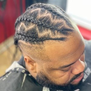 Meet your Posher, Taran